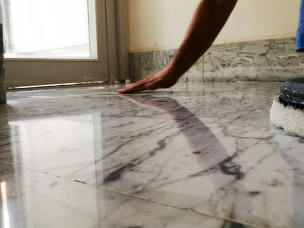 Trattamento Marmo e Pietra Milano